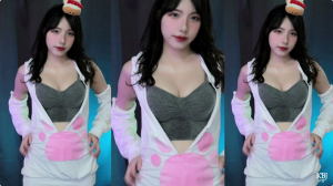 韩国女主播 热舞精选 hapark-舞动倾城