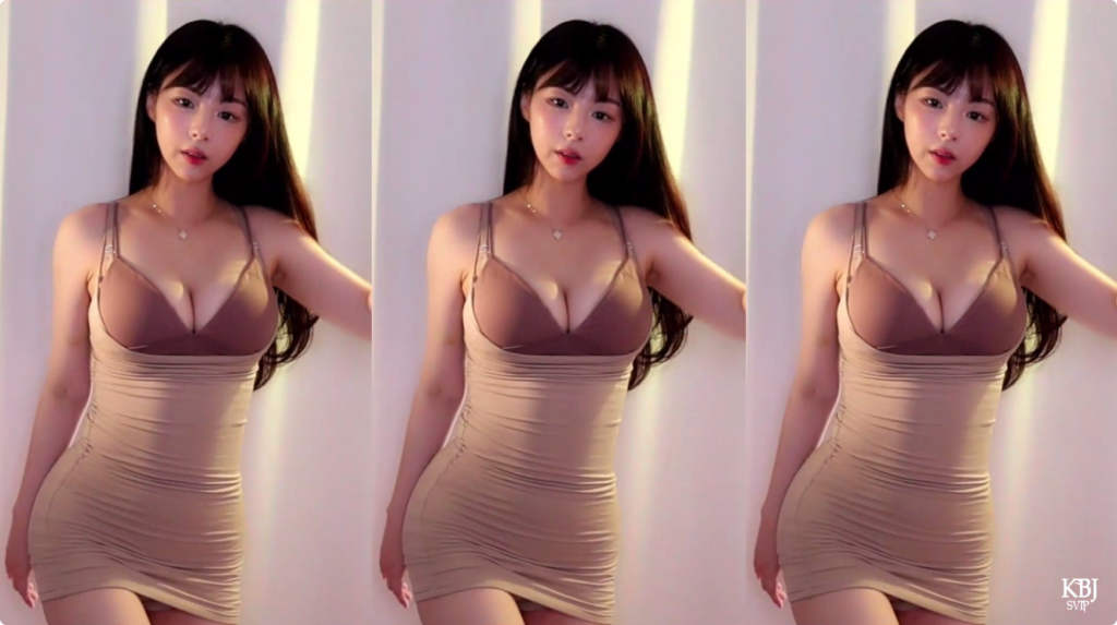 韩国女主播 热舞精选 hanny27-舞动倾城