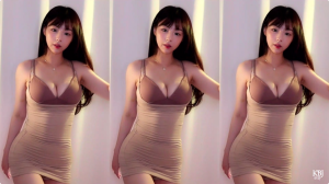 韩国女主播 热舞精选 hanny27-舞动倾城