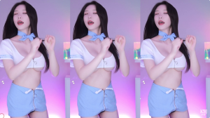 韩国女主播 热舞精选 alswl2208-舞动倾城