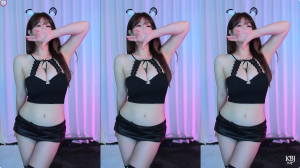 韩国女主播 热舞精选 eunyoung1238-舞动倾城