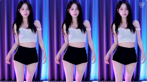 韩国女主播 热舞精选 yunhee1222-舞动倾城