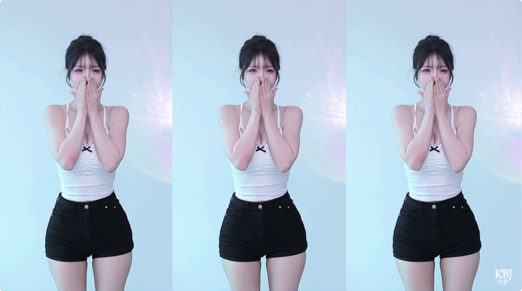 韩国女主播 热舞精选 e000e77-舞动倾城