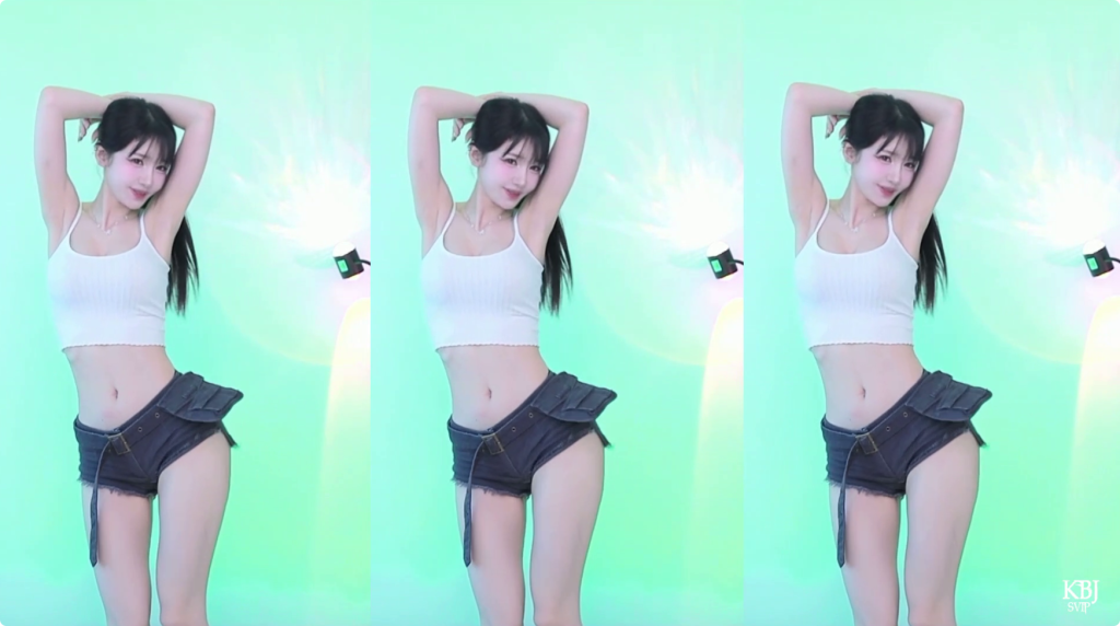 韩国女主播 热舞精选  e000e77-舞动倾城