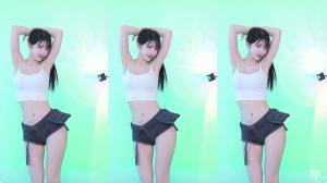 韩国女主播 热舞精选  e000e77-舞动倾城