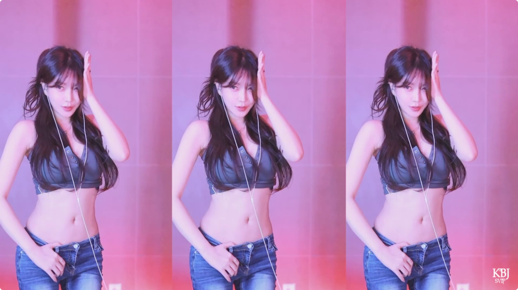 韩国女主播 热舞精选  fall0715-舞动倾城