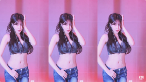 韩国女主播 热舞精选  fall0715-舞动倾城