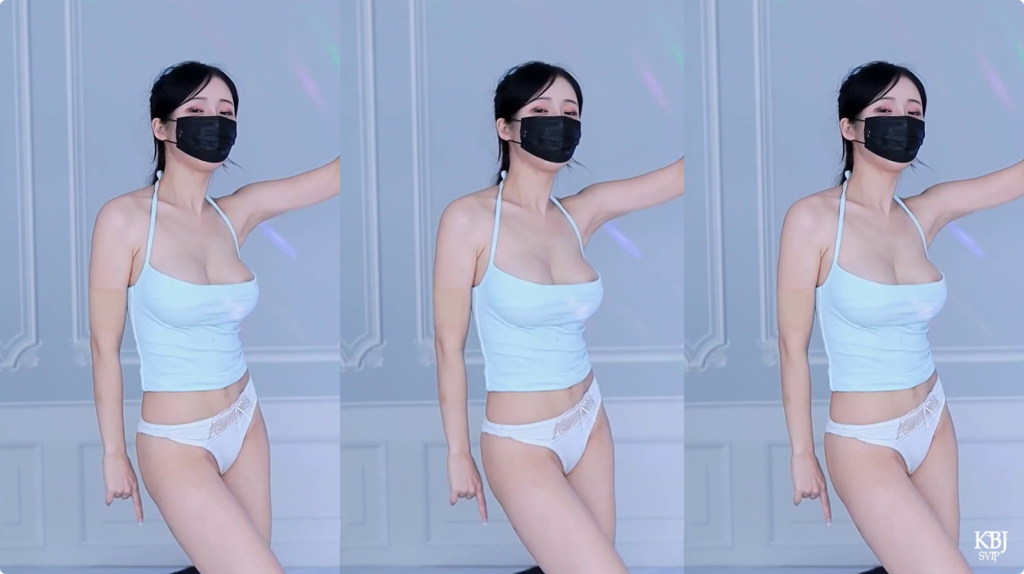 韩国女主播 热舞精选 okzzzz-舞动倾城