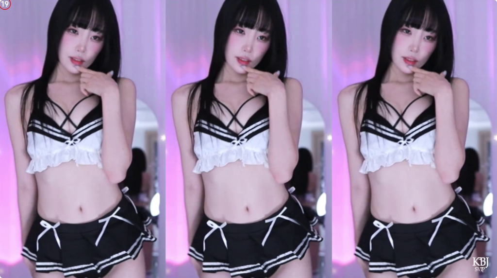 韩国女主播 热舞精选 dpqls718-舞动倾城