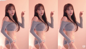 韩国女主播 热舞精选 suyeun0312-舞动倾城