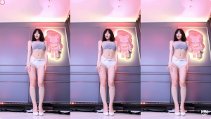 韩国女主播 热舞精选-舞动倾城