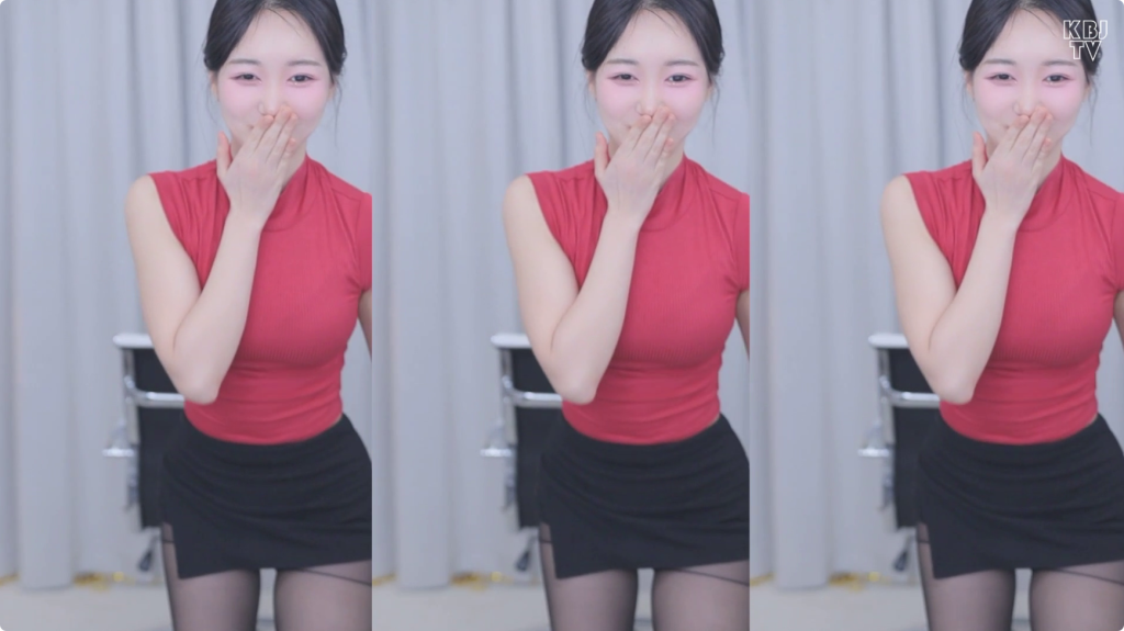 韩国女主播 热舞精选 akdlsem77-舞动倾城