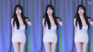 韩国女主播 热舞精选 sejin453-舞动倾城