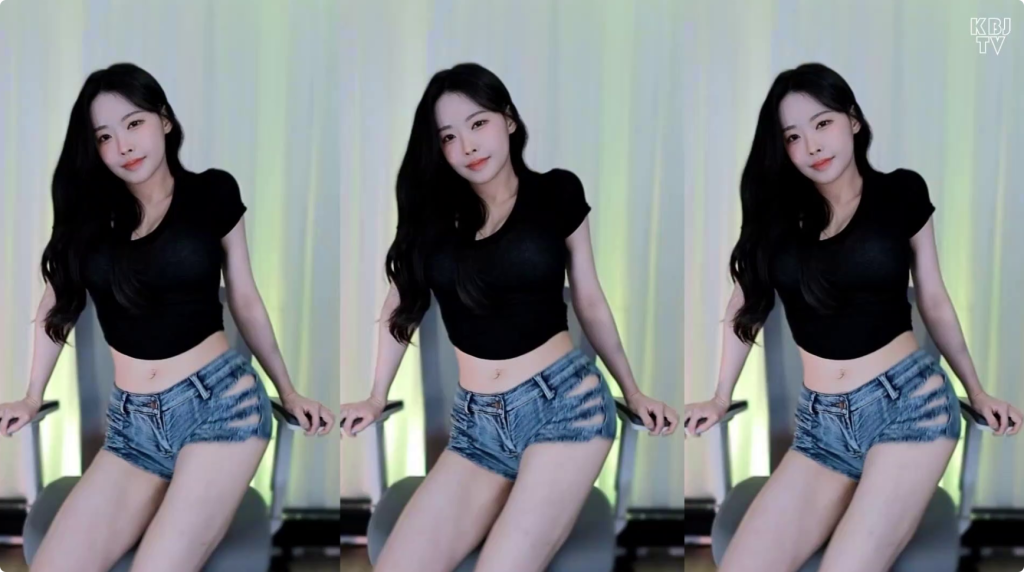 韩国女主播 热舞精选 tkfkdgo2180-舞动倾城