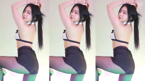 韩国女主播 热舞精选 hoo2233-舞动倾城