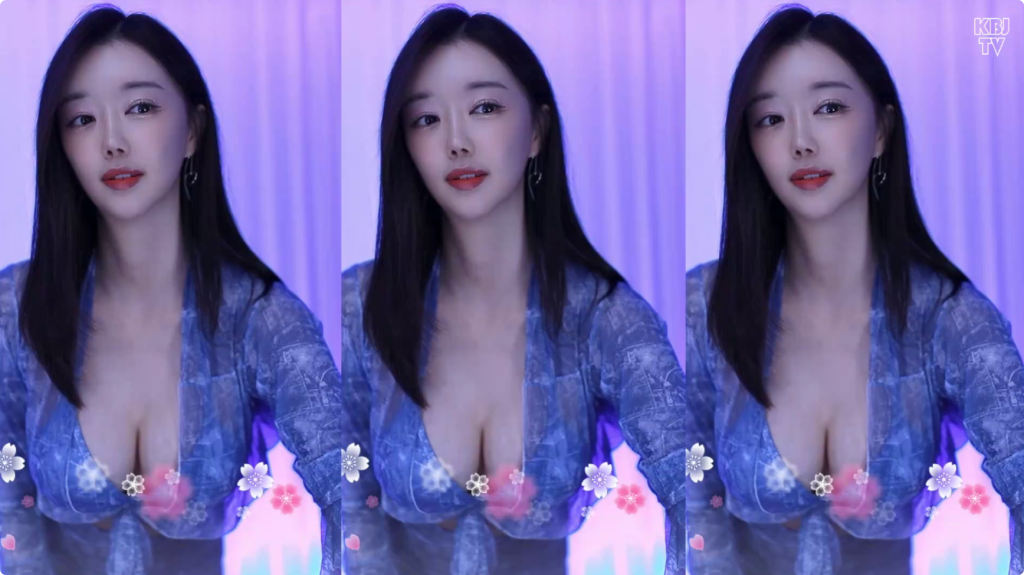 韩国女主播 热舞精选 gummysoyun-舞动倾城