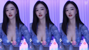 韩国女主播 热舞精选 gummysoyun-舞动倾城