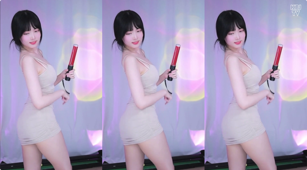 韩国女主播 热舞精选 yjk011599-舞动倾城