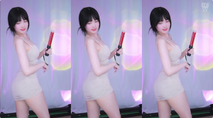 韩国女主播 热舞精选 yjk011599-舞动倾城