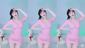 韩国女主播 热舞精选 purelove2-舞动倾城