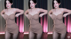 韩国女主播 热舞精选 gusdk2362-舞动倾城