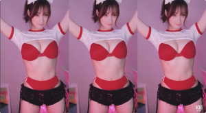 韩国女主播 热舞精选 auddk_77-舞动倾城