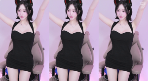 韩国女主播 热舞精选 qls070-舞动倾城