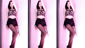 韩国女主播 热舞精选 leeso0403-舞动倾城