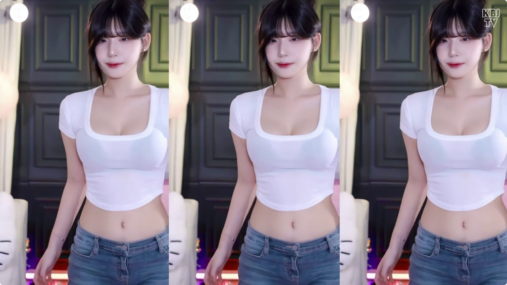 韩国女主播 热舞精选 golaniyule0-舞动倾城