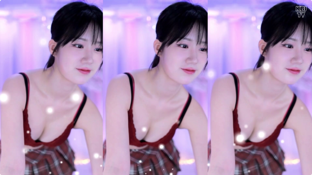 韩国女主播 热舞精选 dmsgkdn12-舞动倾城