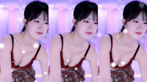 韩国女主播 热舞精选 dmsgkdn12-舞动倾城