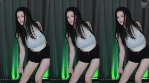 韩国女主播 热舞精选 niny0309-舞动倾城