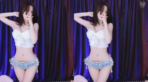 韩国女主播 热舞精选 yunhee1222-舞动倾城