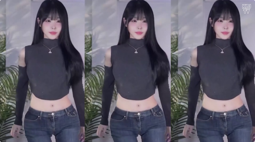 韩国女主播 热舞精选 rud9281-舞动倾城