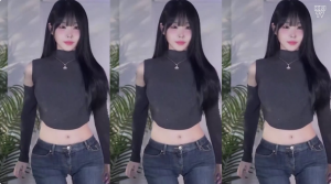 韩国女主播 热舞精选 rud9281-舞动倾城