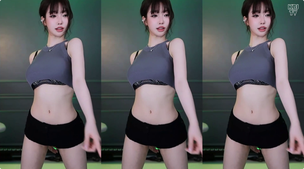 韩国女主播 热舞精选 m0m099-舞动倾城