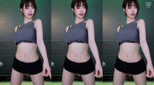 韩国女主播 热舞精选 m0m099-舞动倾城