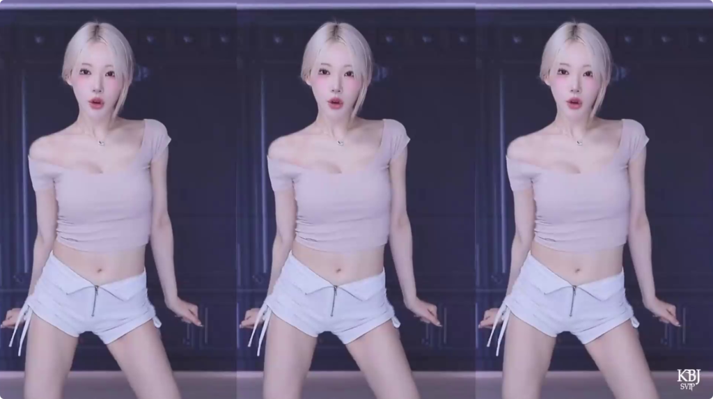 韩国女主播 热舞精选 b24ip7-舞动倾城