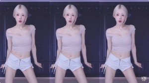 韩国女主播 热舞精选 b24ip7-舞动倾城