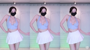 韩国女主播 热舞精选 muse62-舞动倾城