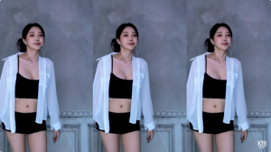 韩国女主播 热舞精选 fall0715-舞动倾城