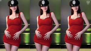 韩国女主播 热舞精选 m0m099-舞动倾城