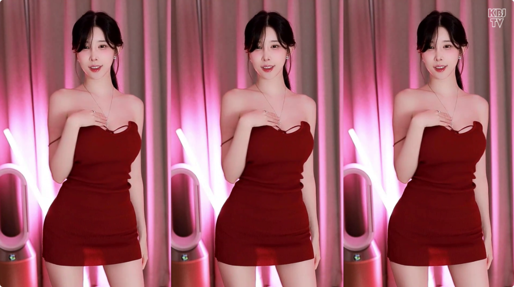 韩国女主播 热舞精选 dbsek28-舞动倾城