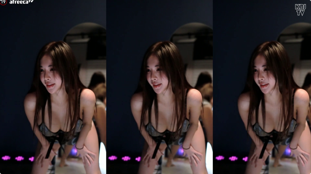 韩国女主播 热舞精选 babyrimi-舞动倾城